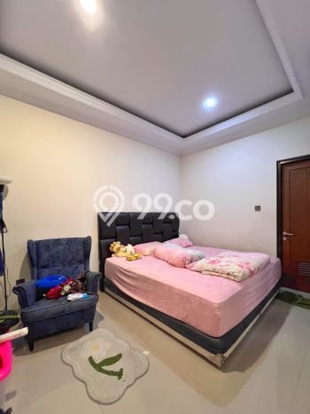 Hunian Elit LB 160m2 Siap Huni Desain Elegan di Cilangkap, Jakarta Timur Hunian Elit LB 160m2 Siap Huni Desain Elegan di Cilangkap, Jakarta Timur