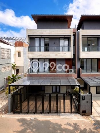 Hot Offer Hunian Mewah Ideal dan Luas di Jagakarsa, Jakarta Selatan Hot Offer Hunian Mewah Ideal dan Luas di Jagakarsa, Jakarta Selatan