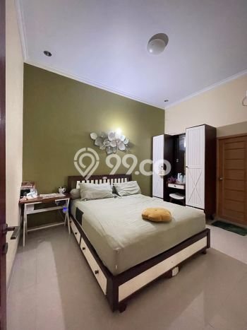 Dijual Rumah 4 Kamar Lokasi Strategis Nyaman dan Strategis di Jagakarsa Dijual Rumah 4 Kamar Lokasi Strategis Nyaman dan Strategis di Jagakarsa