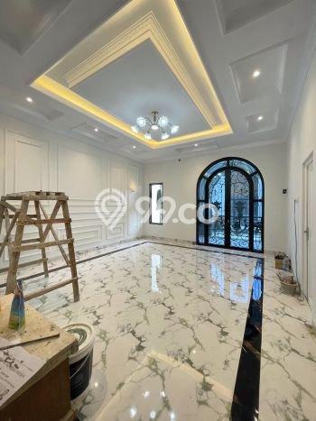 For Sale Rumah Mewah Exclusive di Jagakarsa, Jakarta Selatan For Sale Rumah Mewah Exclusive di Jagakarsa, Jakarta Selatan