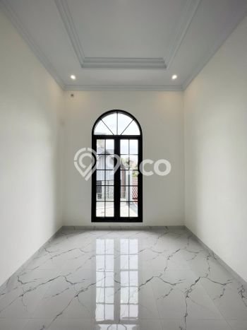 Jual Rumah Favorit Siap Huni LB 152m2 di Jagakarsa, Jakarta Selatan Jual Rumah Favorit Siap Huni LB 152m2 di Jagakarsa, Jakarta Selatan