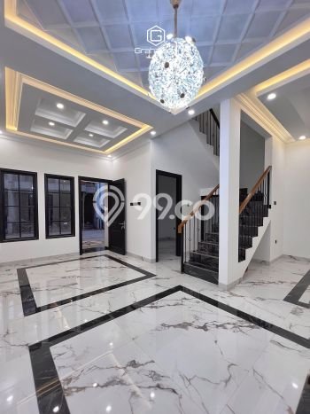 Rumah Eksklusif Dijual LT 80m2 di Jagakarsa, Jakarta Selatan Rumah Eksklusif Dijual LT 80m2 di Jagakarsa, Jakarta Selatan