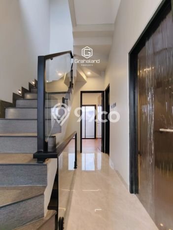 For Sale Rumah 3 Kamar Lokasi Ideal Bagus dan Strategis di Jagakarsa For Sale Rumah 3 Kamar Lokasi Ideal Bagus dan Strategis di Jagakarsa