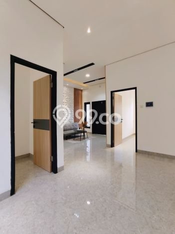 Dijual Rumah 4 Kamar Lokasi Ideal Bagus dan Strategis di Jagakarsa Dijual Rumah 4 Kamar Lokasi Ideal Bagus dan Strategis di Jagakarsa