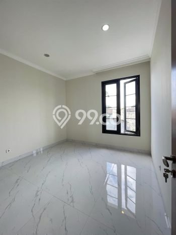 Rumah Eksklusif Dijual LT 133m2 di Jagakarsa, Jakarta Selatan Rumah Eksklusif Dijual LT 133m2 di Jagakarsa, Jakarta Selatan