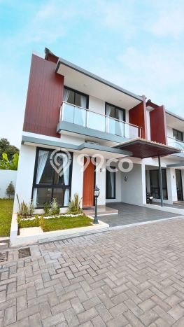 Dijual Rumah 3 Kamar Lokasi Ideal Bagus dan Strategis di Sawangan Dijual Rumah 3 Kamar Lokasi Ideal Bagus dan Strategis di Sawangan