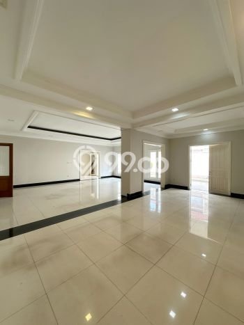 Dijual Rumah Mewah Megah Dengan View Cantik di Kemang, Jakarta Selatan Dijual Rumah Mewah Megah Dengan View Cantik di Kemang, Jakarta Selatan