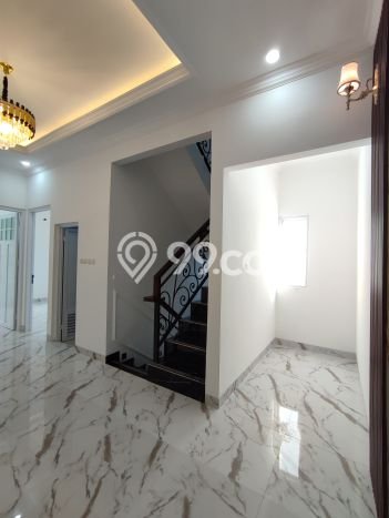 Dijual Rumah Modern 4 KT di Tanah Baru, Depok Dijual Rumah Modern 4 KT di Tanah Baru, Depok