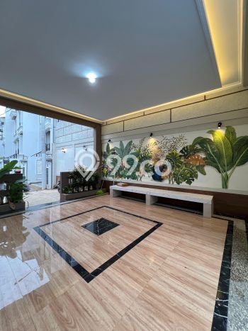 Best Deal Hunian Premium Ideal dan Luas di Cilandak, Jakarta Selatan Best Deal Hunian Premium Ideal dan Luas di Cilandak, Jakarta Selatan