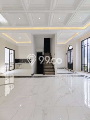 For Sale Rumah Elit Exclusive di Jagakarsa, Jakarta Selatan For Sale Rumah Elit Exclusive di Jagakarsa, Jakarta Selatan