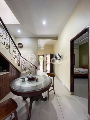 Dijual Rumah 4 Kamar Lokasi Strategis Nyaman dan Strategis di Jagakarsa Dijual Rumah 4 Kamar Lokasi Strategis Nyaman dan Strategis di Jagakarsa
