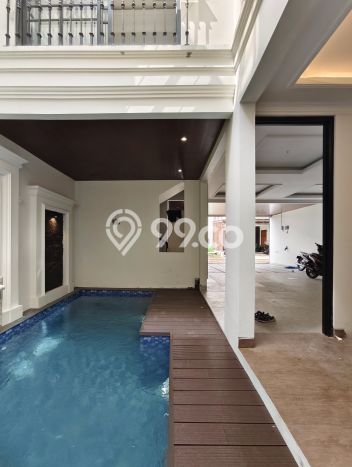 For Sale Rumah Elit Exclusive di Jagakarsa, Jakarta Selatan For Sale Rumah Elit Exclusive di Jagakarsa, Jakarta Selatan