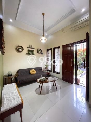 Dijual Rumah 4 Kamar Lokasi Strategis Nyaman dan Strategis di Jagakarsa Dijual Rumah 4 Kamar Lokasi Strategis Nyaman dan Strategis di Jagakarsa
