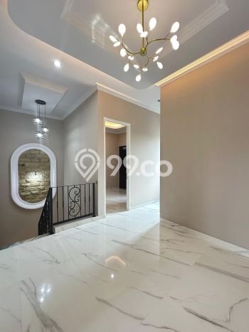 Hunian Cantik Minimalis Lb 140m2 di Jagakarsa, Jakarta Selatan Hunian Cantik Minimalis Lb 140m2 di Jagakarsa, Jakarta Selatan