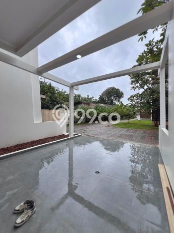 Hunian Cantik Minimalis Lb 102m2 di Jagakarsa, Jakarta Selatan Hunian Cantik Minimalis Lb 102m2 di Jagakarsa, Jakarta Selatan