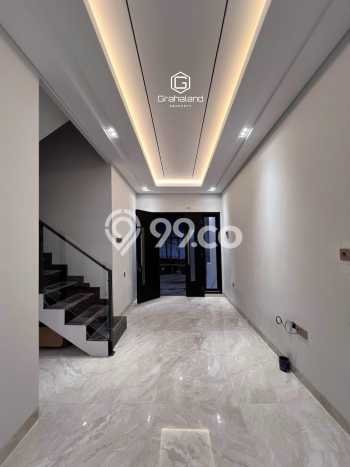 Dijual Cepat Rumah Bagus Siap Huni LB 151m2 di Jagakarsa, Jakarta Selatan Dijual Cepat Rumah Bagus Siap Huni LB 151m2 di Jagakarsa, Jakarta Selatan