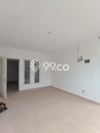 Dijual Hunian Rumah Nyaman 4 KT di Kukusan, Depok Dijual Hunian Rumah Nyaman 4 KT di Kukusan, Depok