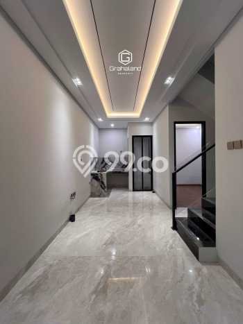 Dijual Cepat Rumah Bagus Siap Huni LB 151m2 di Jagakarsa, Jakarta Selatan Dijual Cepat Rumah Bagus Siap Huni LB 151m2 di Jagakarsa, Jakarta Selatan