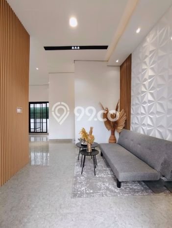 Dijual Rumah 4 Kamar Lokasi Ideal Bagus dan Strategis di Jagakarsa Dijual Rumah 4 Kamar Lokasi Ideal Bagus dan Strategis di Jagakarsa