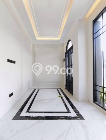For Sale Rumah Elit Exclusive di Jagakarsa, Jakarta Selatan For Sale Rumah Elit Exclusive di Jagakarsa, Jakarta Selatan
