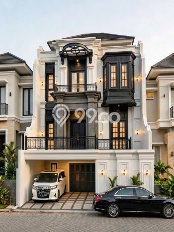 Best Deal Hunian Premium Ideal dan Luas di Cilandak, Jakarta Selatan Best Deal Hunian Premium Ideal dan Luas di Cilandak, Jakarta Selatan