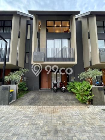 Rumah Mewah Dijual LT 72m2 di Jagakarsa, Jakarta Selatan Rumah Mewah Dijual LT 72m2 di Jagakarsa, Jakarta Selatan