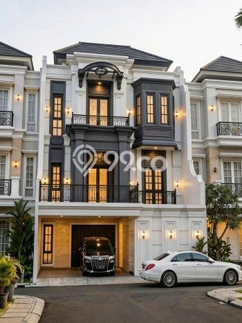 Best Deal Hunian Premium Ideal dan Luas di Cilandak, Jakarta Selatan Best Deal Hunian Premium Ideal dan Luas di Cilandak, Jakarta Selatan