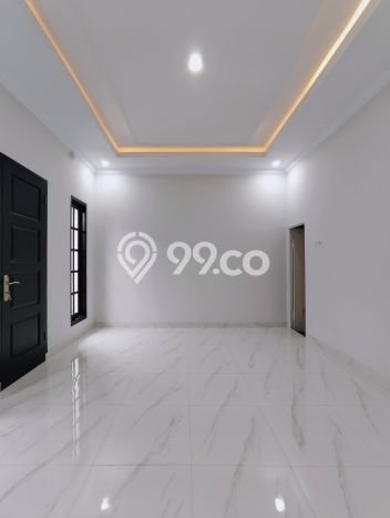 Rumah Strategis Minimalis Lb 100m2 di Jagakarsa, Jakarta Selatan Rumah Strategis Minimalis Lb 100m2 di Jagakarsa, Jakarta Selatan