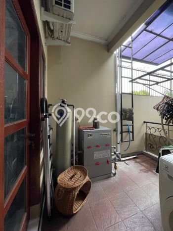 Dijual Rumah 4 Kamar Lokasi Strategis Nyaman dan Strategis di Jagakarsa Dijual Rumah 4 Kamar Lokasi Strategis Nyaman dan Strategis di Jagakarsa