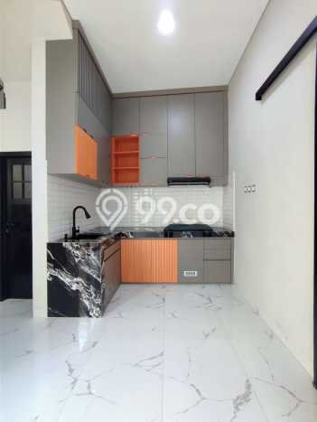 Rumah Modern Cantik 3 KT Bisa Langsung Pindah di Sukma Jaya Rumah Modern Cantik 3 KT Bisa Langsung Pindah di Sukma Jaya