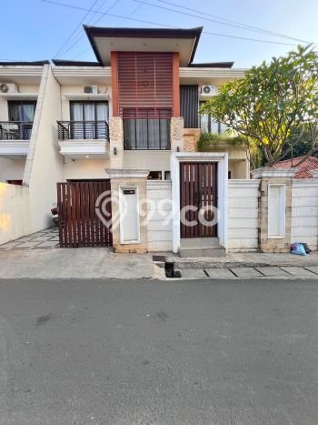 Hunian Elit LB 160m2 Siap Huni Desain Elegan di Cilangkap, Jakarta Timur Hunian Elit LB 160m2 Siap Huni Desain Elegan di Cilangkap, Jakarta Timur