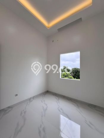 Hunian Cantik Minimalis Lb 102m2 di Jagakarsa, Jakarta Selatan Hunian Cantik Minimalis Lb 102m2 di Jagakarsa, Jakarta Selatan
