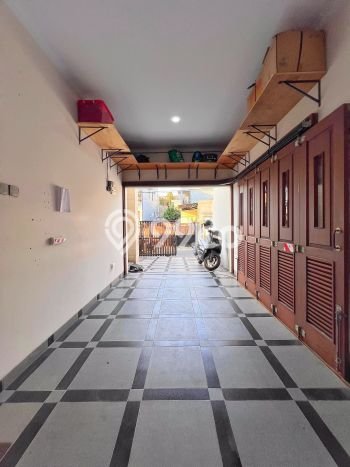 Hunian Elit LB 160m2 Siap Huni Desain Elegan di Cilangkap, Jakarta Timur Hunian Elit LB 160m2 Siap Huni Desain Elegan di Cilangkap, Jakarta Timur
