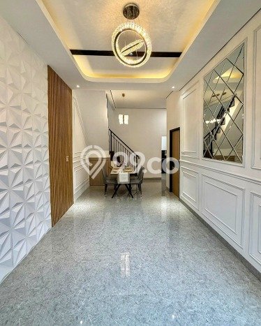 Jual Rumah Favorit Siap Huni LB 120m2 di Jagakarsa, Jakarta Selatan Jual Rumah Favorit Siap Huni LB 120m2 di Jagakarsa, Jakarta Selatan