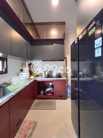 Hunian Elit LB 160m2 Siap Huni Desain Elegan di Cilangkap, Jakarta Timur Hunian Elit LB 160m2 Siap Huni Desain Elegan di Cilangkap, Jakarta Timur