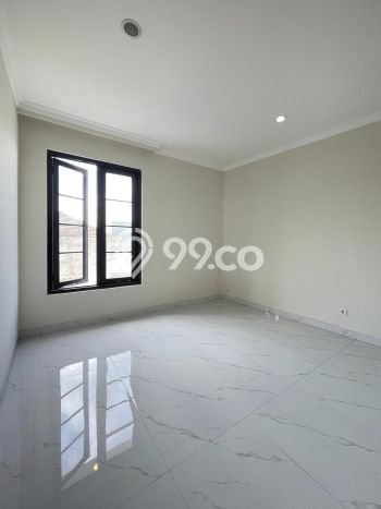 Rumah Eksklusif Dijual LT 133m2 di Jagakarsa, Jakarta Selatan Rumah Eksklusif Dijual LT 133m2 di Jagakarsa, Jakarta Selatan