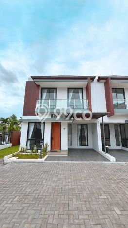 Dijual Rumah 3 Kamar Lokasi Ideal Bagus dan Strategis di Sawangan Dijual Rumah 3 Kamar Lokasi Ideal Bagus dan Strategis di Sawangan