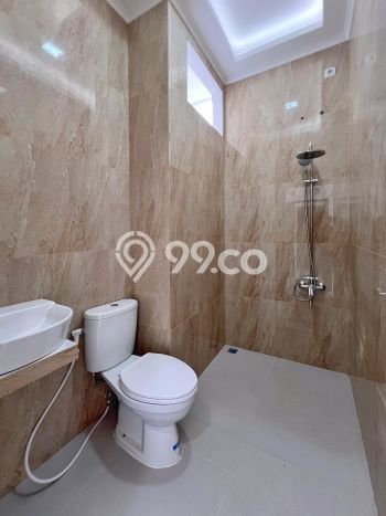 Hunian Cantik Minimalis Lb 102m2 di Jagakarsa, Jakarta Selatan Hunian Cantik Minimalis Lb 102m2 di Jagakarsa, Jakarta Selatan