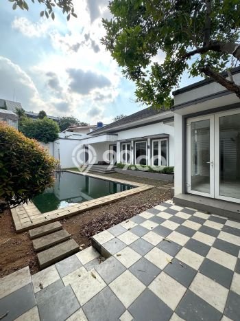 Dijual Rumah Mewah Megah Dengan View Cantik di Kemang, Jakarta Selatan Dijual Rumah Mewah Megah Dengan View Cantik di Kemang, Jakarta Selatan
