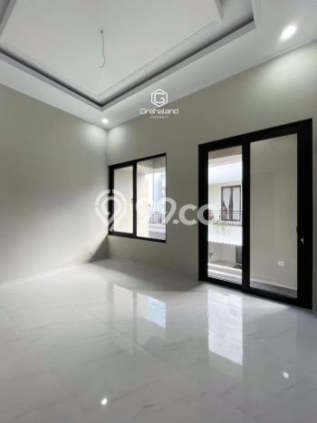 Rumah Modern Minimalis 4 Kamar Bisa Langsung Pindah di Jagakarsa Rumah Modern Minimalis 4 Kamar Bisa Langsung Pindah di Jagakarsa
