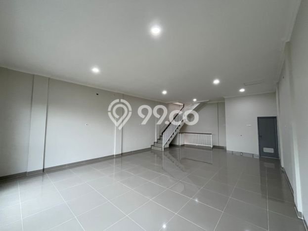 Ruko Dijual di Prime Area Tangerang Luas 145m2 Ruko Dijual di Prime Area Tangerang Luas 145m2