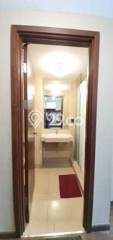 Disewakan Apartemen Ekonomis 1 BR di Lippo Karawaci Tangerang Disewakan Apartemen Ekonomis 1 BR di Lippo Karawaci Tangerang