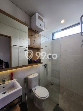 Sewa Rumah Harga Terjangkau di BSD Tangerang dengan 2 KT Sewa Rumah Harga Terjangkau di BSD Tangerang dengan 2 KT