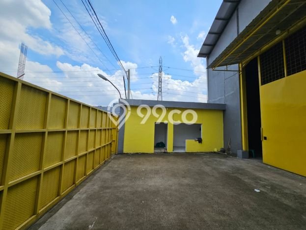 Area Strategis! Disewakan Gudang Lokasi Cipondoh, Tangerang Cocok untuk Bisnis Area Strategis! Disewakan Gudang Lokasi Cipondoh, Tangerang Cocok untuk Bisnis