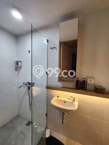 Sewa Rumah Harga Terjangkau di BSD Tangerang dengan 2 KT Sewa Rumah Harga Terjangkau di BSD Tangerang dengan 2 KT