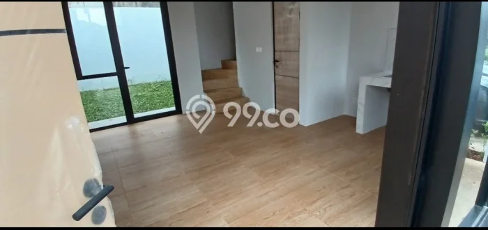 Jarang Ada! Rumah Kontrakan 2 Kamar Nyaman Siap Huni Lippo Karawaci Jarang Ada! Rumah Kontrakan 2 Kamar Nyaman Siap Huni Lippo Karawaci
