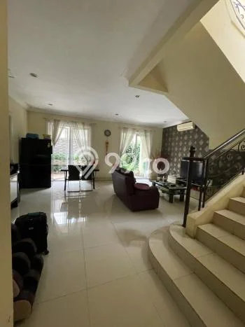 Rumah Luxury Modern Siap Huni di Modernland Tangerang Rumah Luxury Modern Siap Huni di Modernland Tangerang