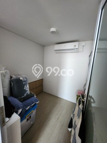 Sewa Rumah Harga Terjangkau di BSD Tangerang dengan 2 KT Sewa Rumah Harga Terjangkau di BSD Tangerang dengan 2 KT