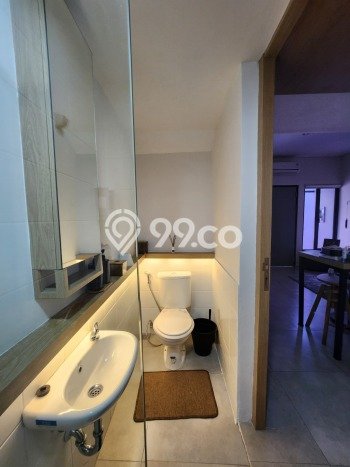 Sewa Rumah Harga Terjangkau di BSD Tangerang dengan 2 KT Sewa Rumah Harga Terjangkau di BSD Tangerang dengan 2 KT