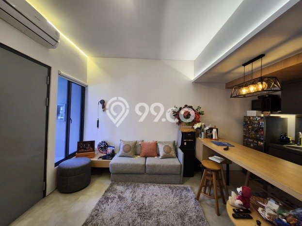 Sewa Rumah Harga Terjangkau di BSD Tangerang dengan 2 KT Sewa Rumah Harga Terjangkau di BSD Tangerang dengan 2 KT